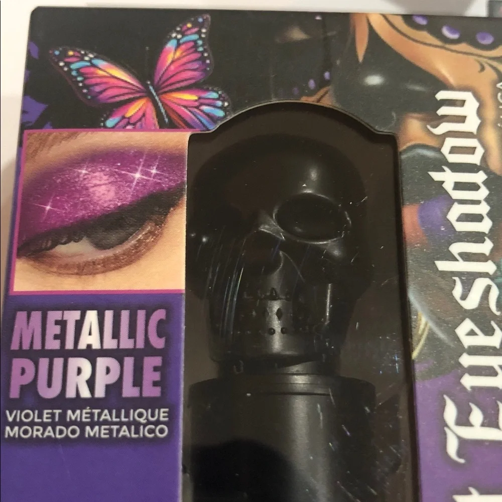 N/A 2pack black